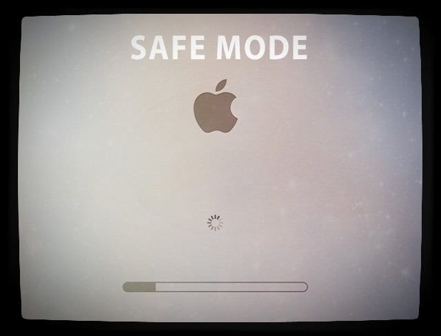 hot keys for clearing mac 2011 screen